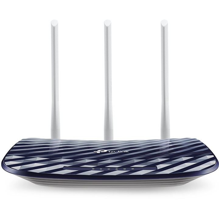 Ruter TP Link Archer C20 - Figura 3