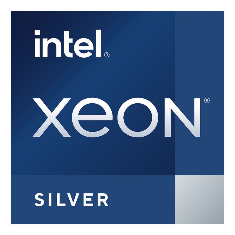 Procesor Intel CPU Server Xeon Silver 4510T / 2 GHz / 30 MB / Tray