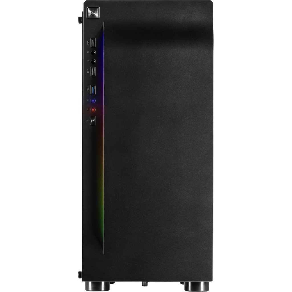 Midi Inter-Tech A-3411 Creek Midi. w/o PSU - Figura 3