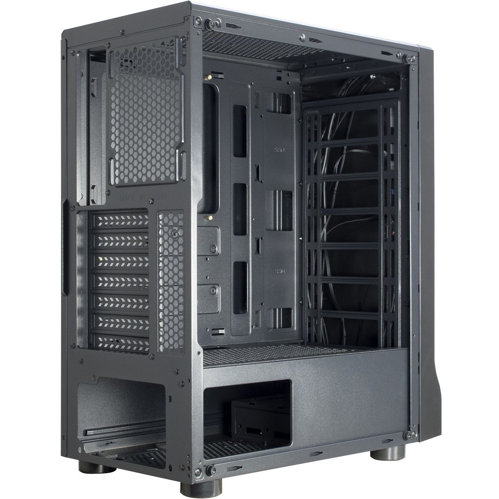 Midi Inter-Tech A-3411 Creek Midi. w/o PSU - Figura 5