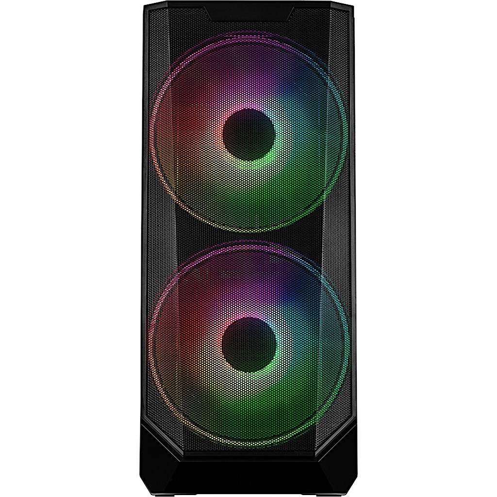 Kasë Midi Inter-Tech IT-3503 Airstream - Figura 2