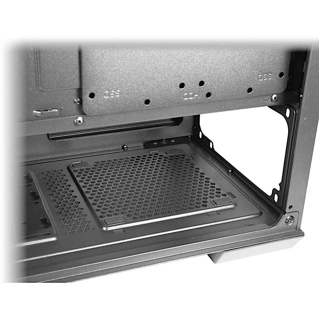 Kasë Midi Inter-Tech IT-3503 Airstream - Figura 5