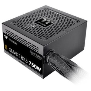 Furnizues Energjie (PSU) 550W Thermaltake Smart BX3 | 80+ Bronze