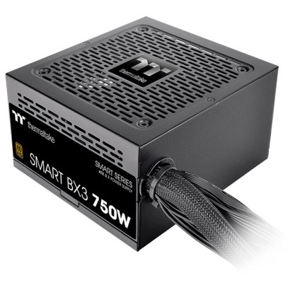 Furnizues Energjie (PSU) 550W Thermaltake Smart BX3 | 80+ Bronze