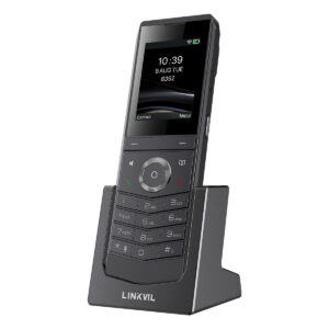 Telefon VoIP Fanvil W611W V2 - Zezë