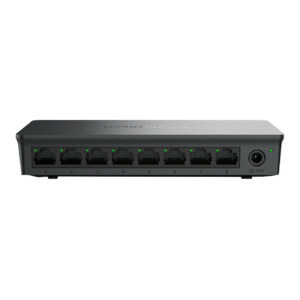 Switch Grandstream 8P GWN7711 - Zezë