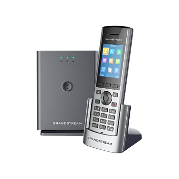 Bazë DECT Grandstream DP755 - Figura 3