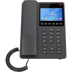 VoIP Grandstream GHP631W e Zezë