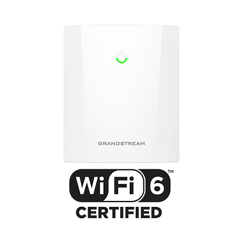 Ruter Grandstream GWN7660ELR 2x2:2 Wi‑Fi 6 Outdoor – Bardhë - Figura 2