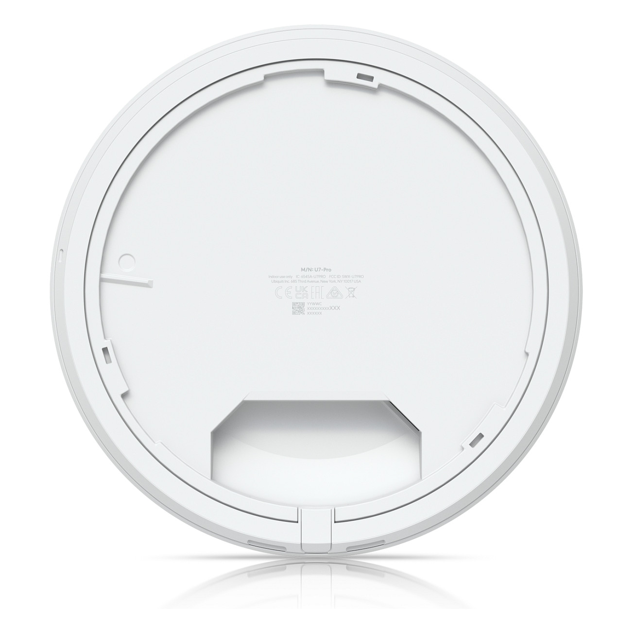 Aksesorë për rrjet Ubiquiti UniFi Cover UACC-U7 - Figura 3