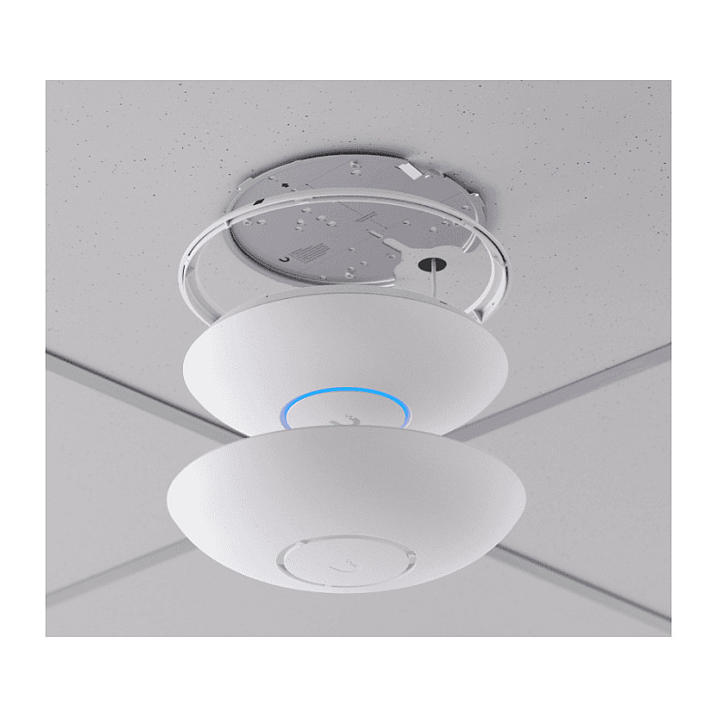 Aksesorë për rrjet Ubiquiti UniFi Cover UACC-U7 - Figura 4