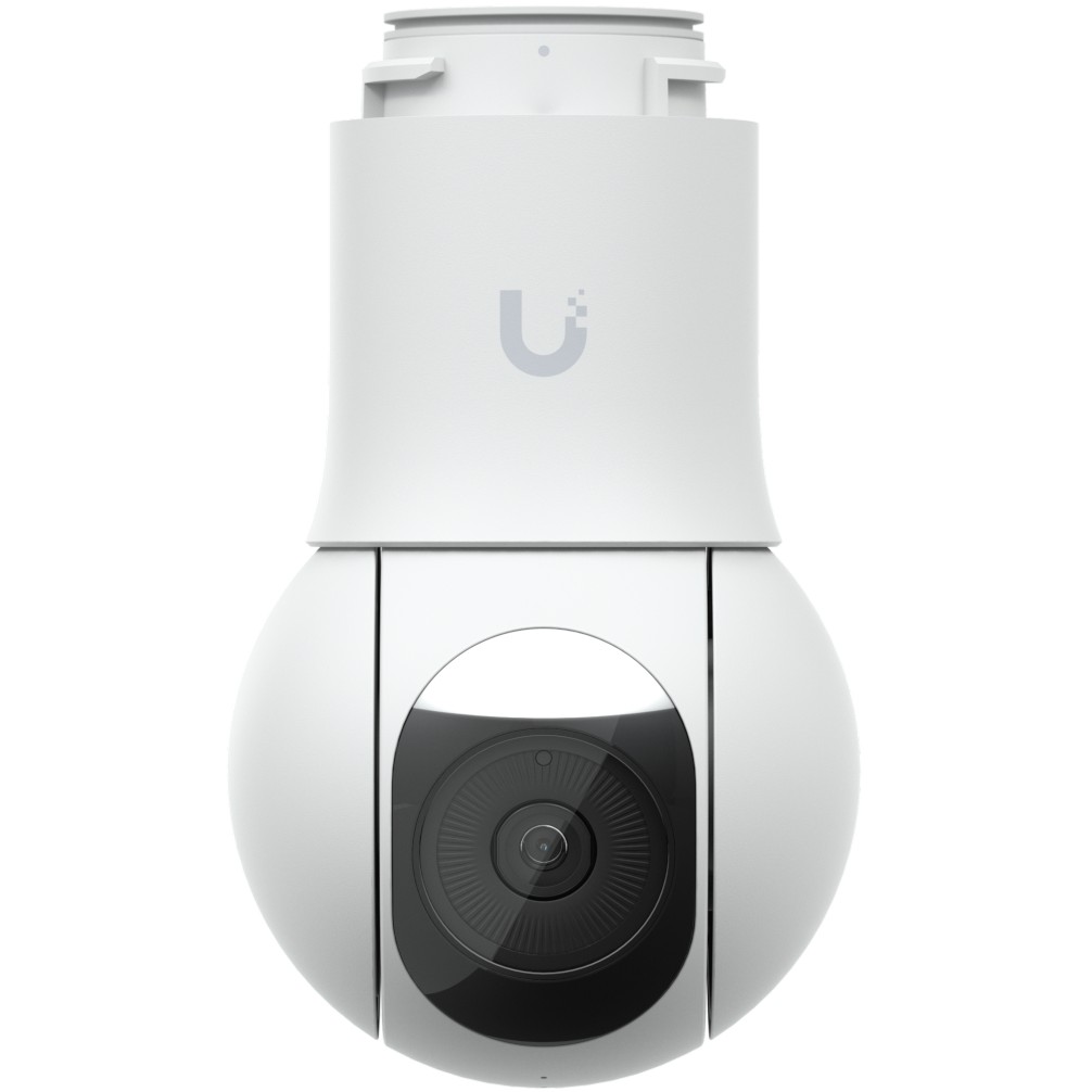 Ubiquiti UniFi Video Camera G5 PTZ Outdoor 2K InfraRot IP66 POE+ UVC-G5-PTZ - Figura 3