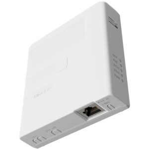 Switch MikroTik NET GPEN21