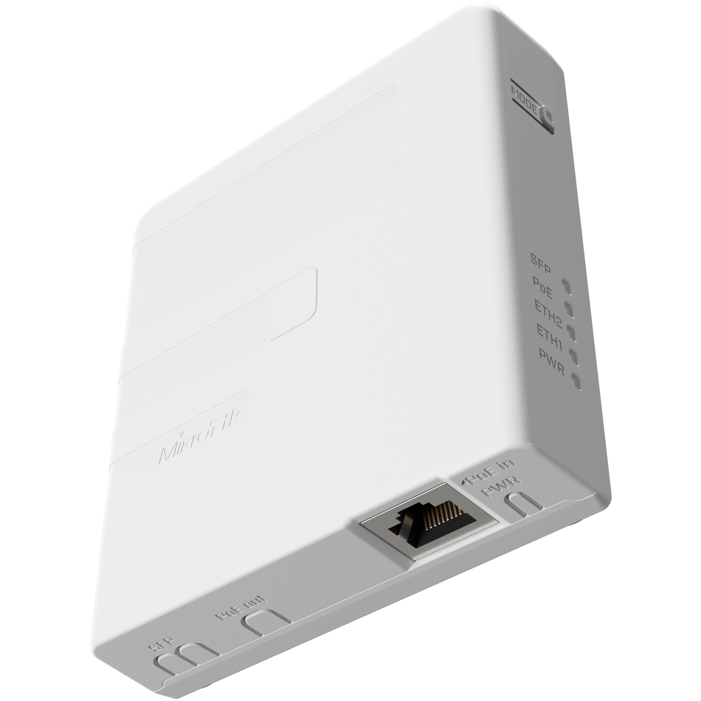 Switch MikroTik NET GPEN21