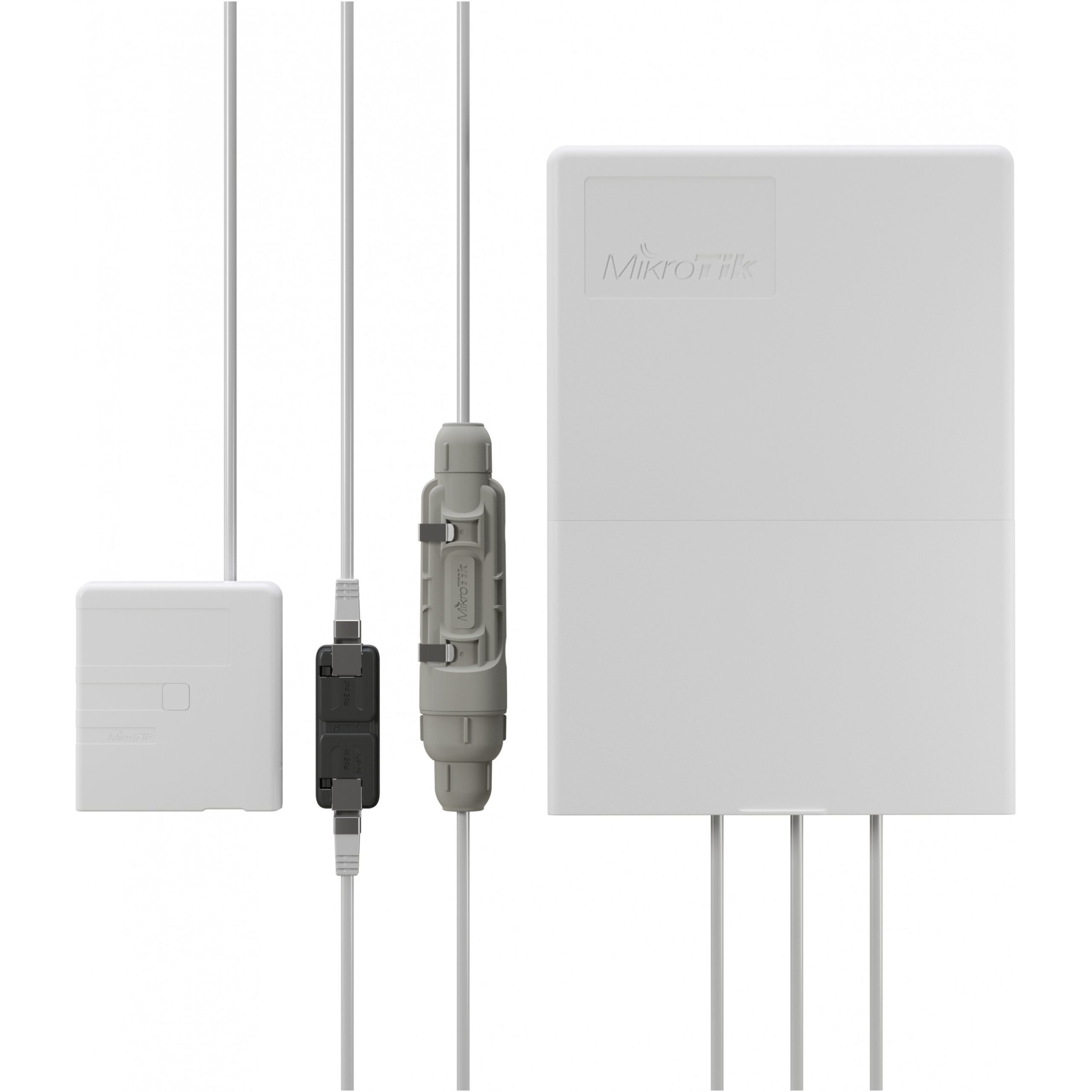 Switch MikroTik NET GPEN21 - Figura 3