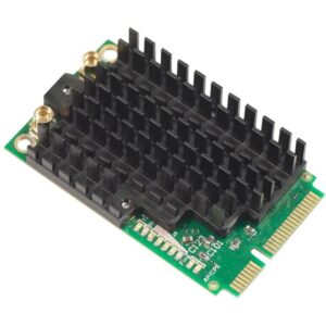 Karta të Rrjetit INTG Mikrotik R11e-2HPnD