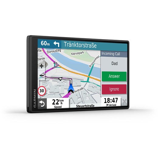 Navigacion Garmin DRIVE Smart 55 EU MT-D - Figura 2