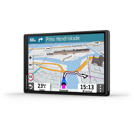 Navigacion Garmin DRIVE Smart 55 EU MT-D - Figura 3