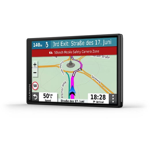 Navigacion Garmin DRIVE Smart 55 EU MT-D - Figura 5
