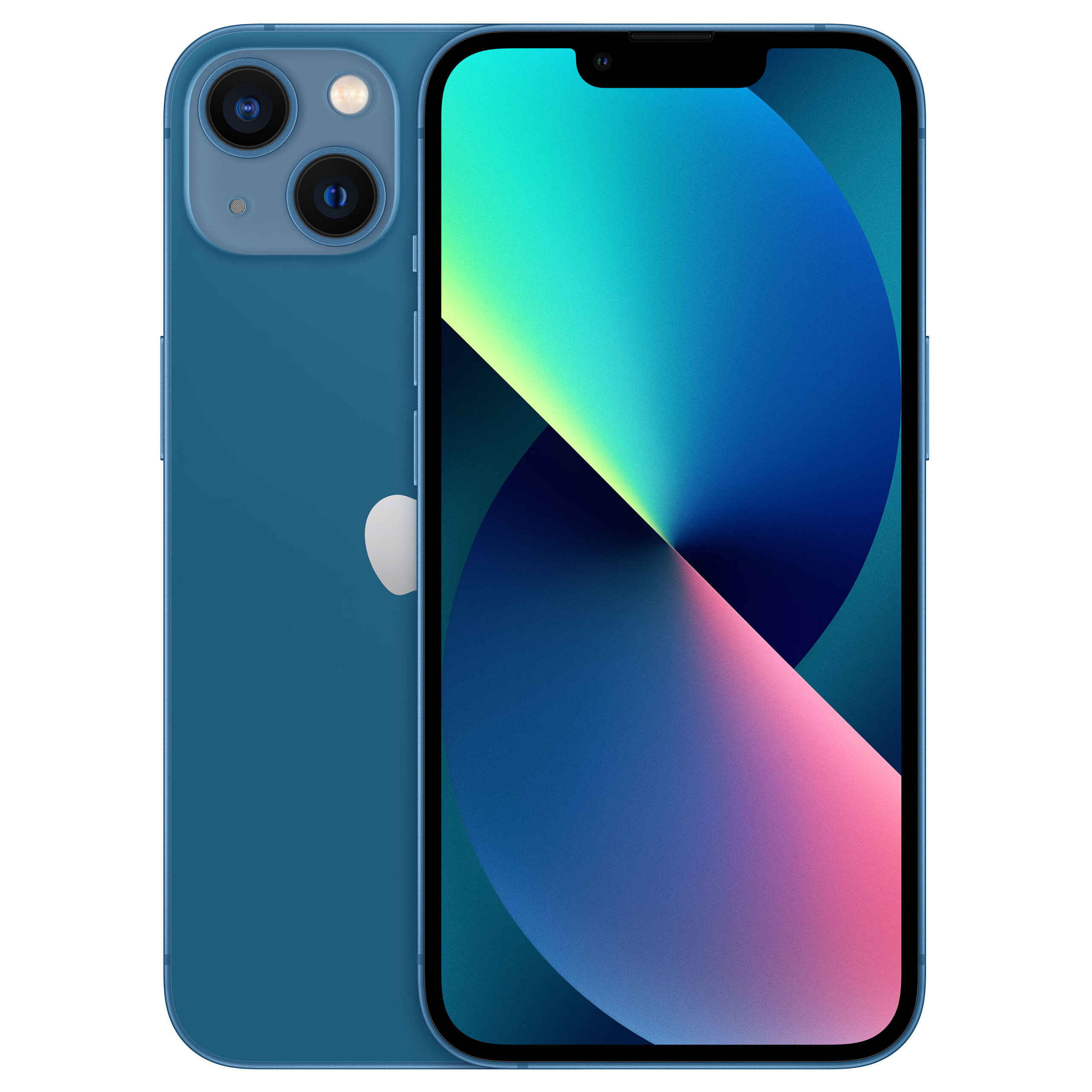 iPhone 13 / 128GB - Blue