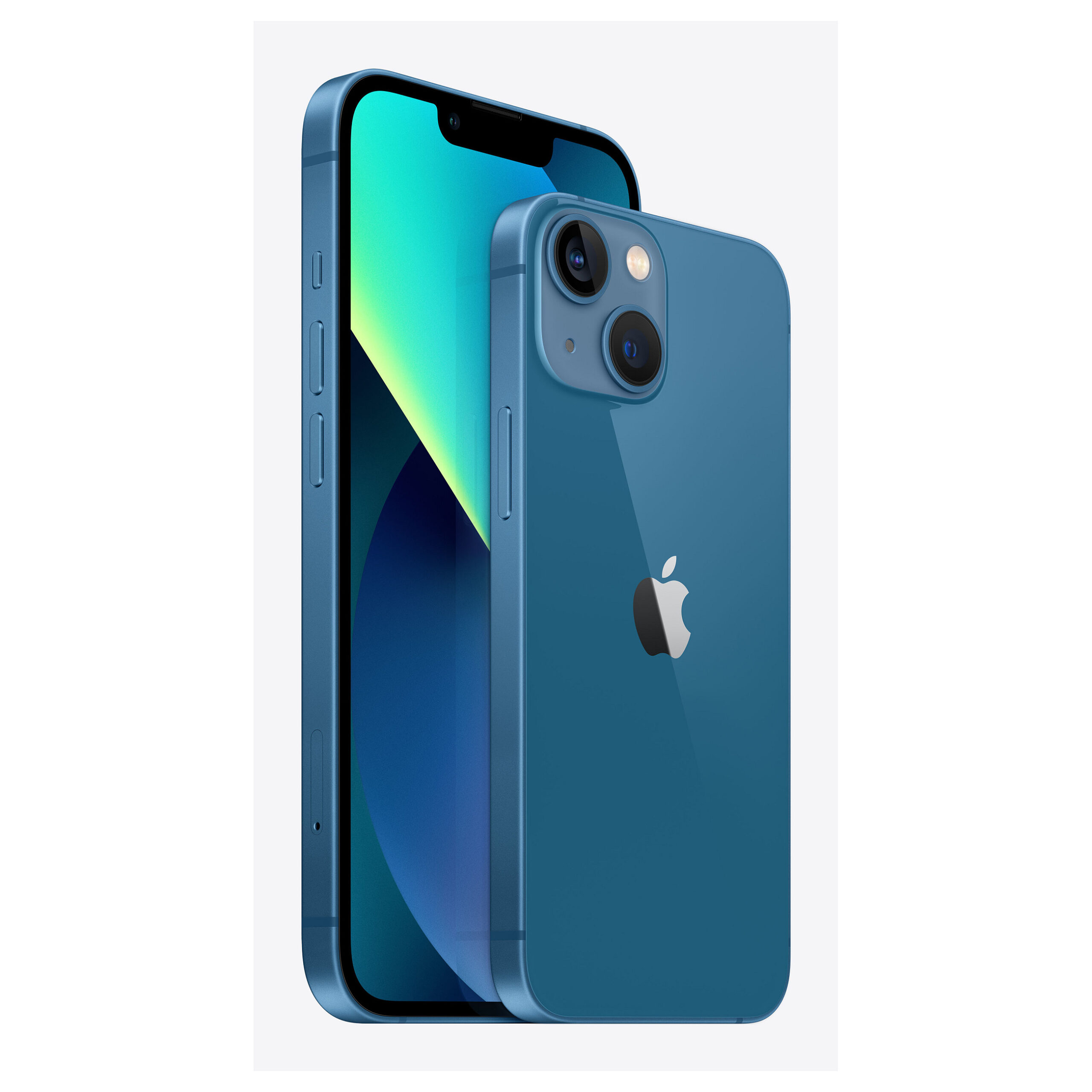 iPhone 13 / 128GB - Blue - Figura 2