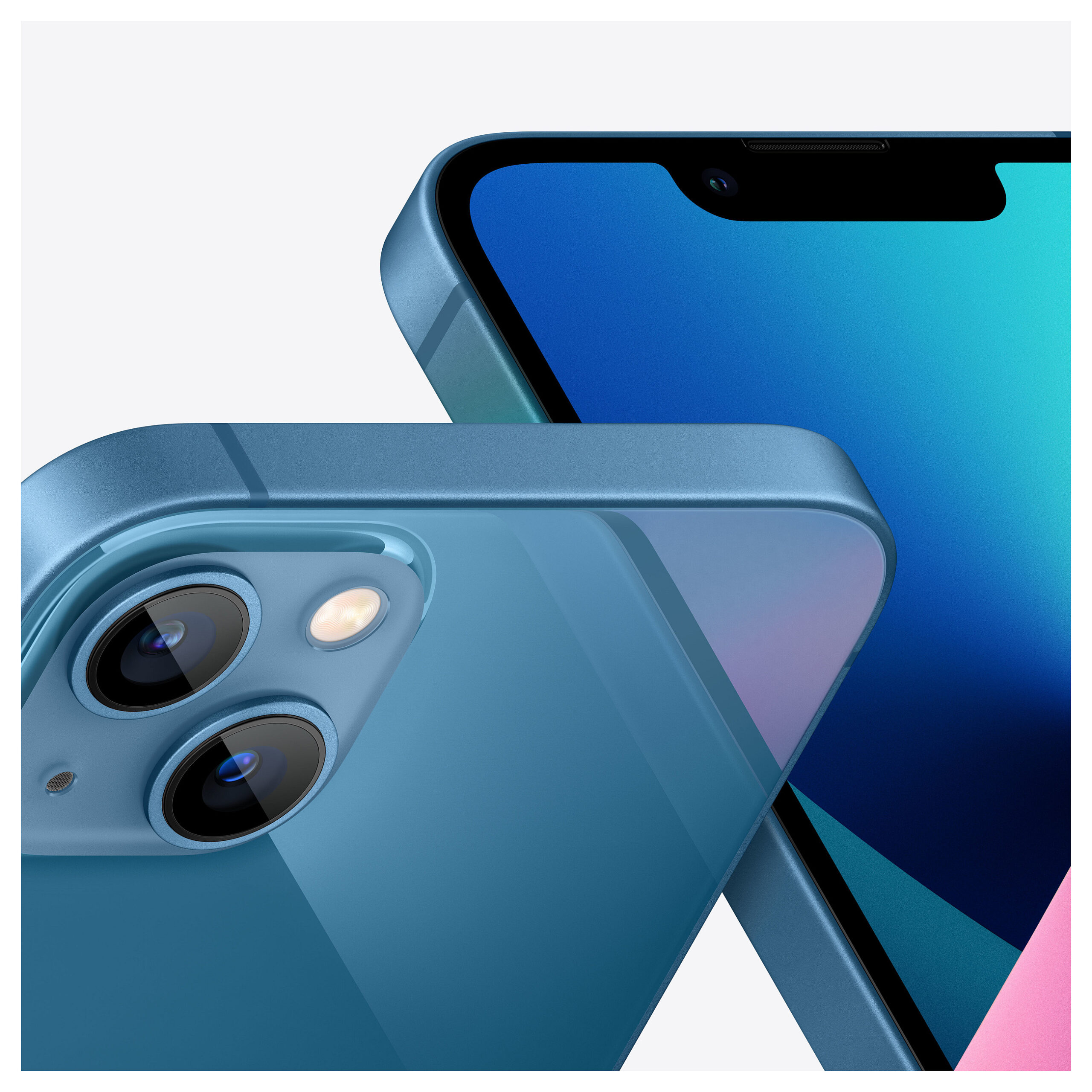 iPhone 13 / 128GB - Blue - Figura 4
