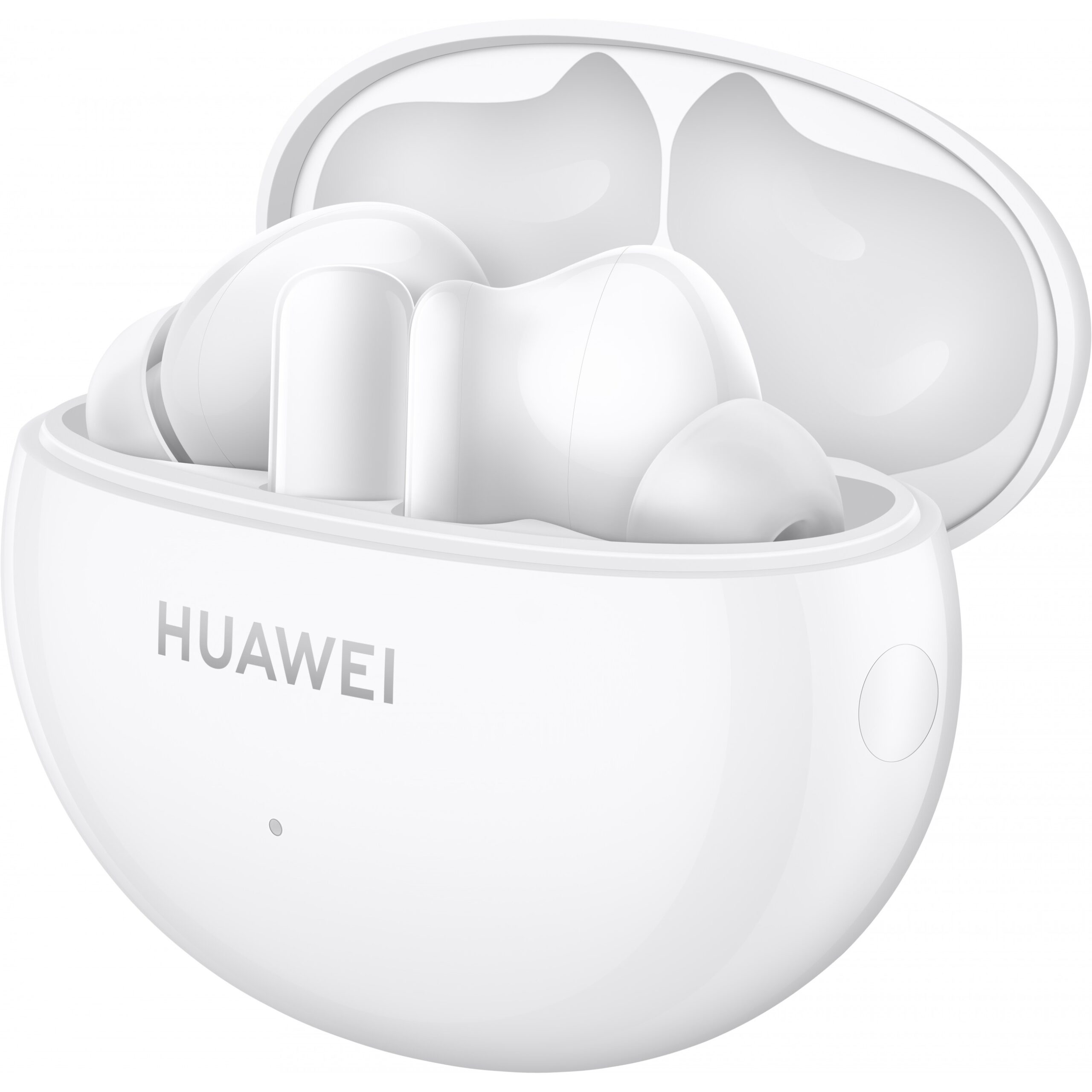 Kufje pa kabllo Huawei FreeBuds 5i të bardha