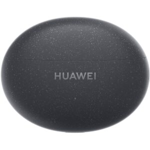 Kufje Huawei FreeBuds 5i / 20 - 40000 Hz / pa kabllo / të zeza