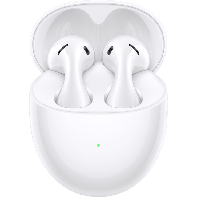 Kufje pa Kabllo Huawei FreeBuds 5 – Bardhë
