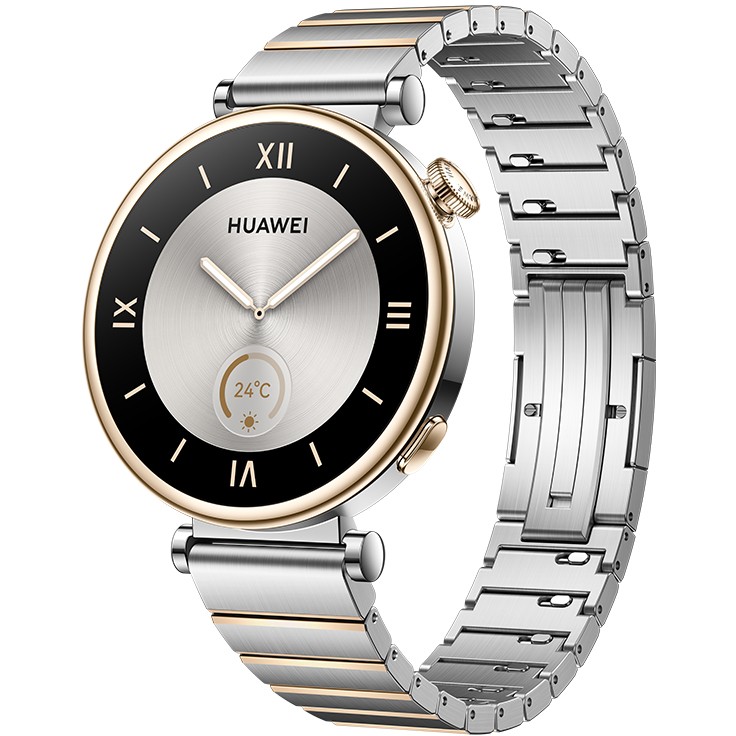 Orë e mençur Huawei Watch GT4 41mm steel - Figura 2