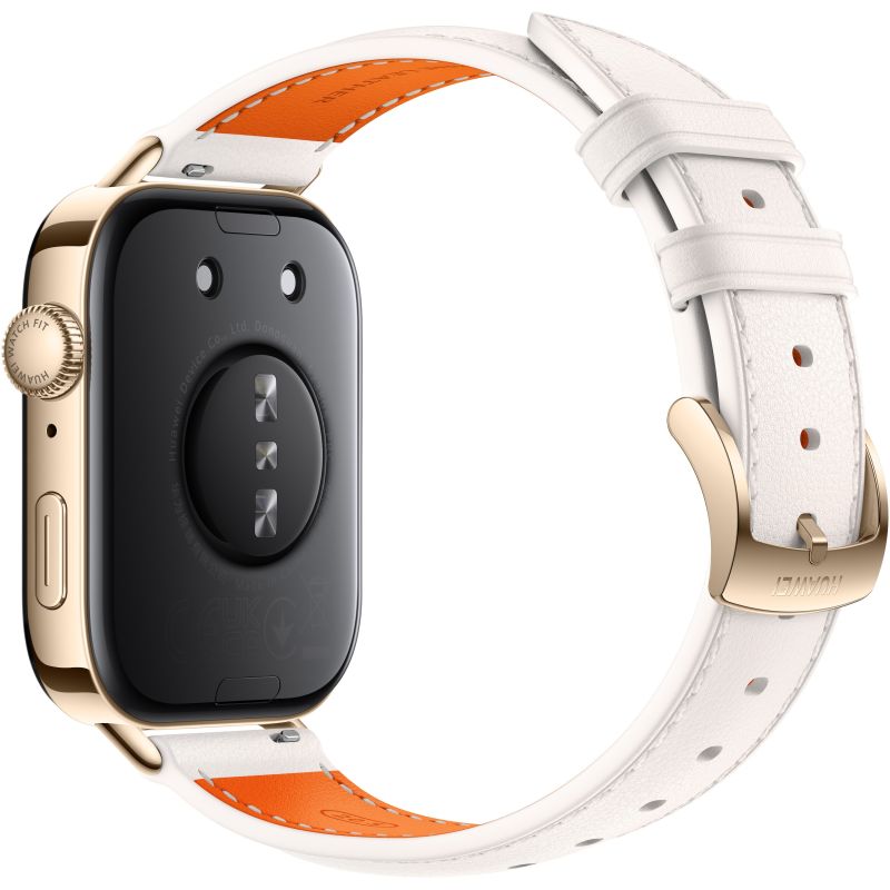 Orë e mençur HUAWEI Watch Fit 3 – Bardhë - Figura 6