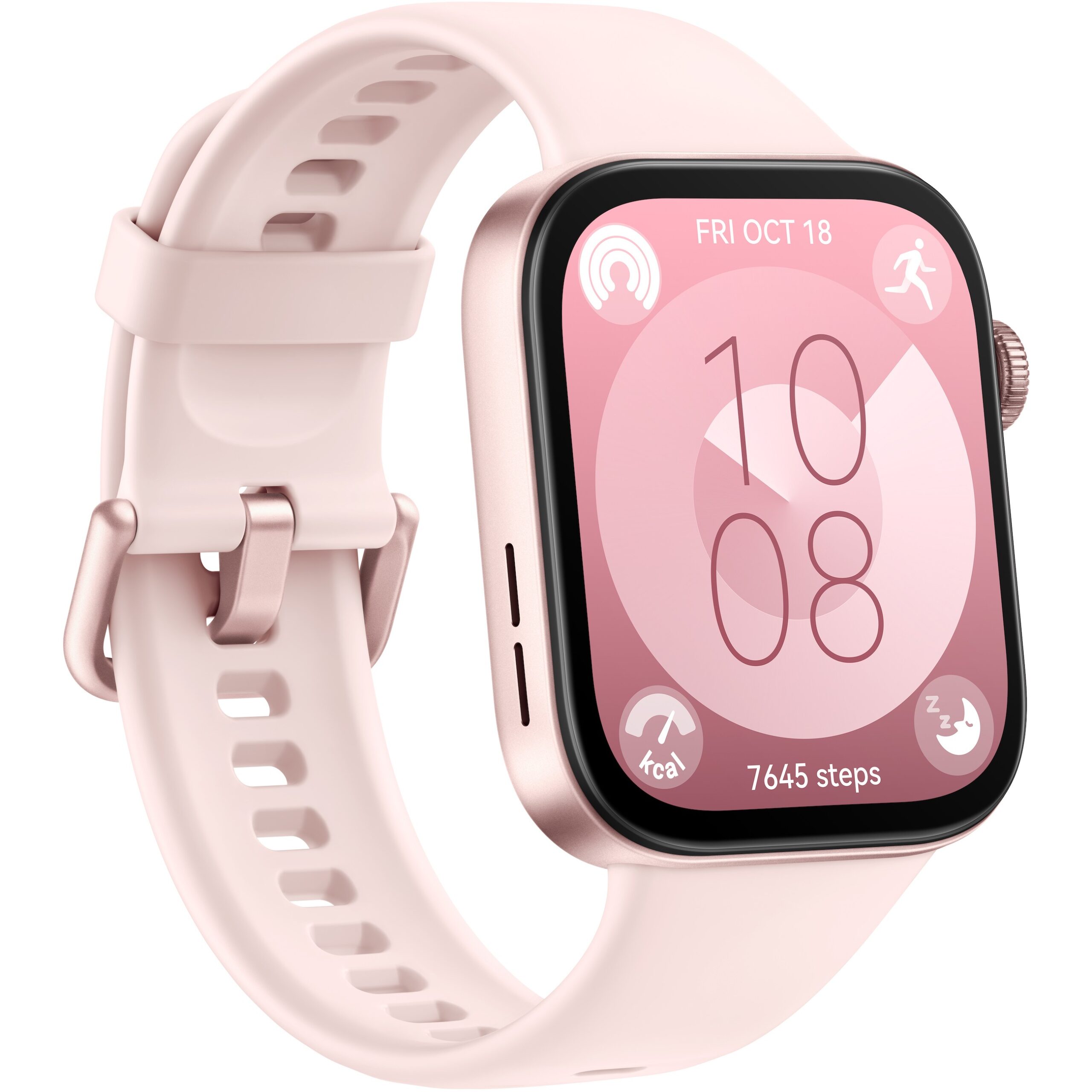HUAWEI WATCH FIT 3 – Rozë - Figura 2