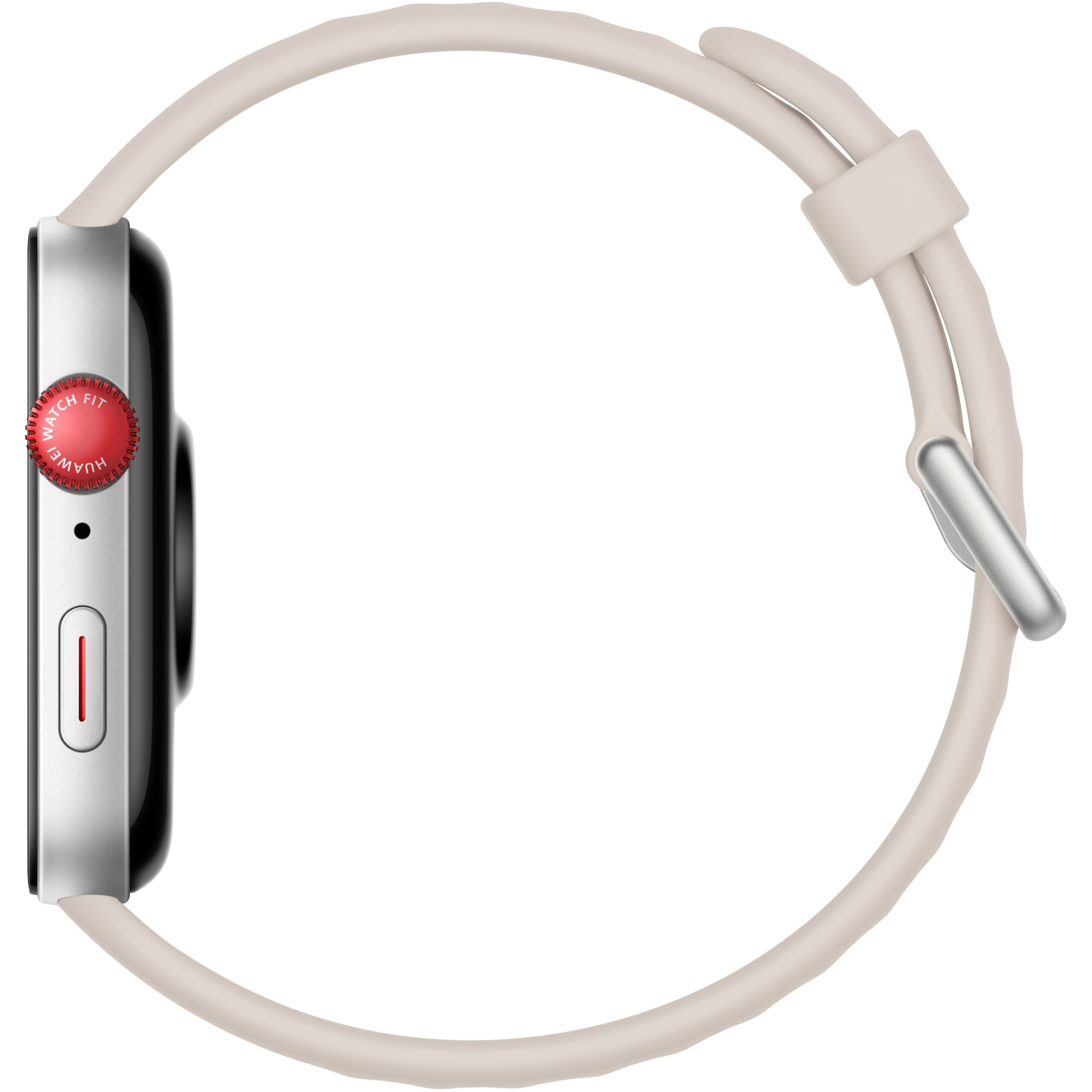 HUAWEI WATCH FIT 3 – Bardhë - Figura 4