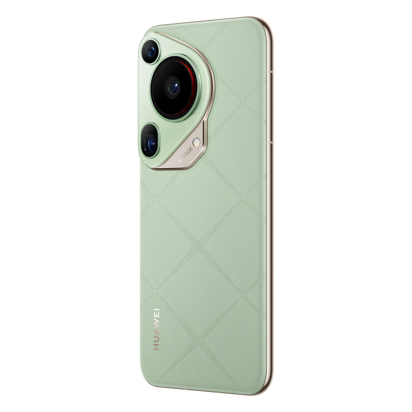 Telefon Huawei Pura70 Ultra / 16GB / 512GB - Gjelbër - Figura 5