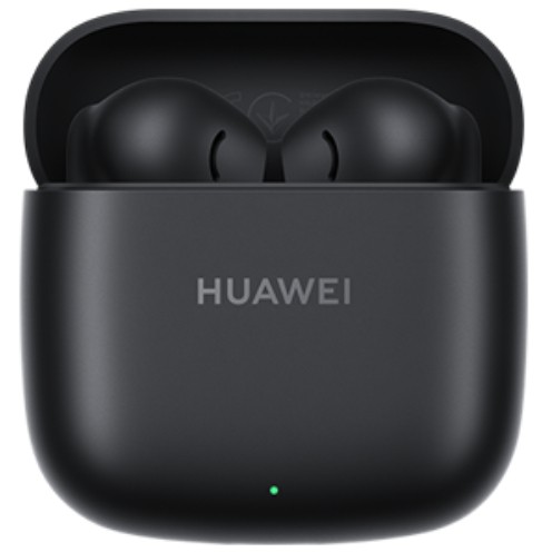Kufje pa kabllo Huawei - FreeBuds SE 2 të Zeza