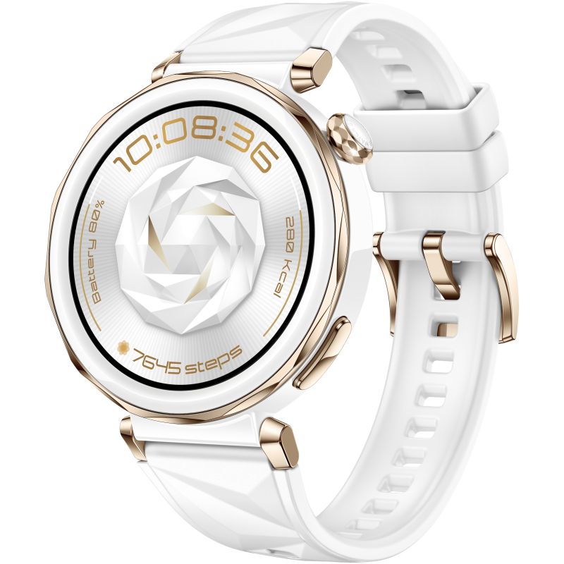 Orë e mençur Huawei Watch GT5 Pro 42MM / Jana-B29F – Bardhë - Figura 2