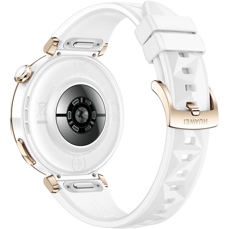 Orë e mençur Huawei Watch GT5 Pro 42MM / Jana-B29F – Bardhë - Figura 4