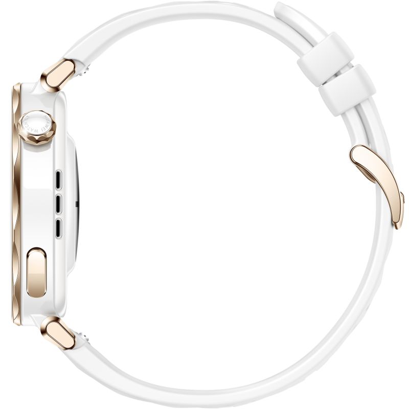 Orë e mençur Huawei Watch GT5 Pro 42MM / Jana-B29F – Bardhë - Figura 5