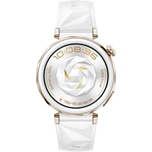 Orë e mençur Huawei Watch GT5 Pro 42MM / Jana-B29F – Bardhë
