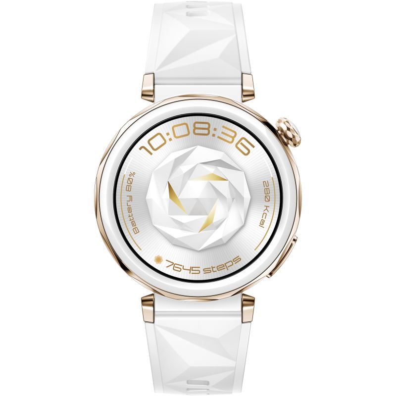 Orë e mençur Huawei Watch GT5 Pro 42MM / Jana-B29F – Bardhë