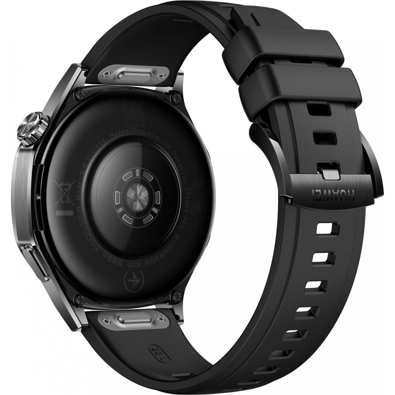 Orë e mençur Huawei Watch GT5 46MM / Vili-B19F – Zezë - Figura 3