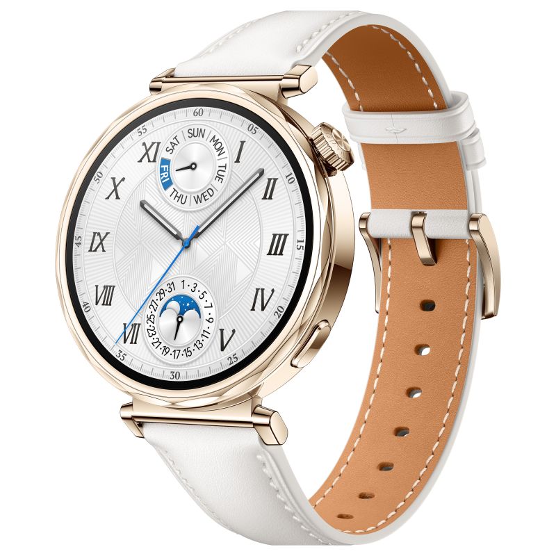 Orë e mençur Huawei Watch GT5 41MM / Jana-B19M – Bardhë - Figura 2