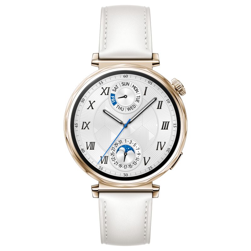 Orë e mençur Huawei Watch GT5 41MM / Jana-B19M – Bardhë