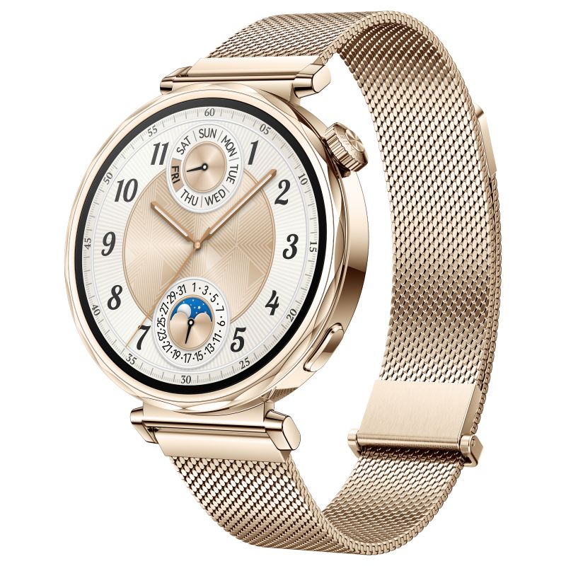 Orë e mençur Huawei Watch GT5 41MM / Jana-B19M – Ari - Figura 2