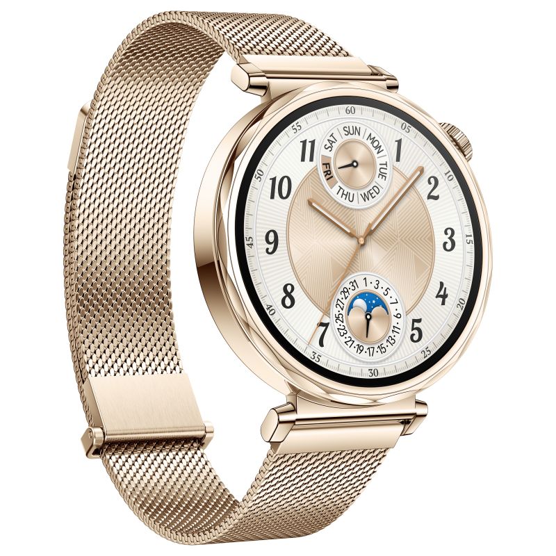 Orë e mençur Huawei Watch GT5 41MM / Jana-B19M – Ari - Figura 5