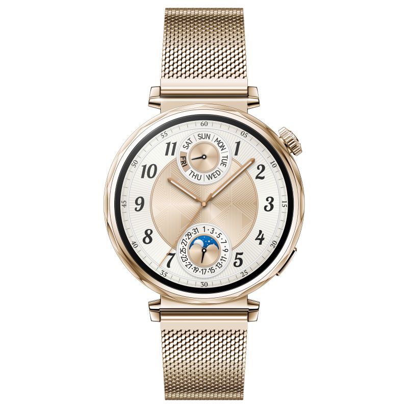 Orë e mençur Huawei Watch GT5 41MM / Jana-B19M – Ari