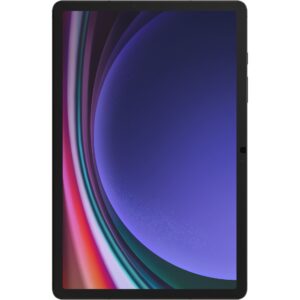 Aksesorë për tablet Samsung Galaxy Tab S9/S9 FE Anti-Reflective Screen Protector - Transparent