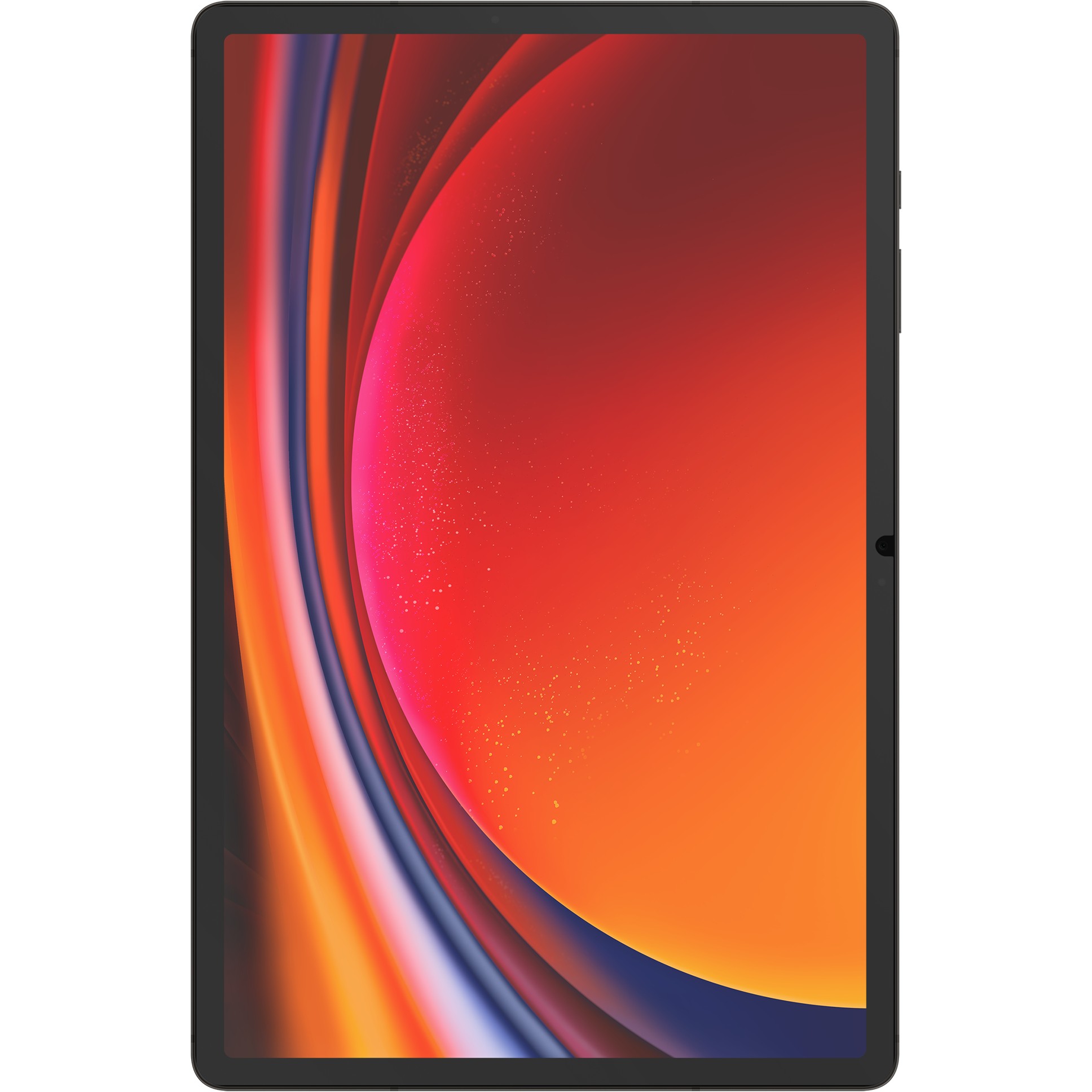Xham mbrojtës Anti-Reflektues për Galaxy Tab S9+/ S9+ FE