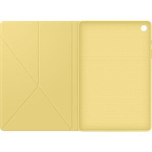 Aksesorë për tablet Samsung Book Cover për Galaxy Tab A9+. blu