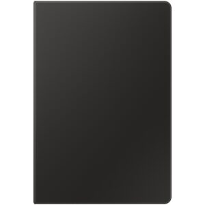 Mbrojtëse me tastierë Samsung Book Cover për Galaxy Tab S9/9 FE/S10, e zezë